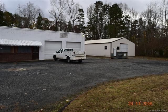 2110 S Main St, Salisbury, NC 28147